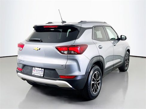 Used 2024 Chevrolet TrailBlazer LT image 22