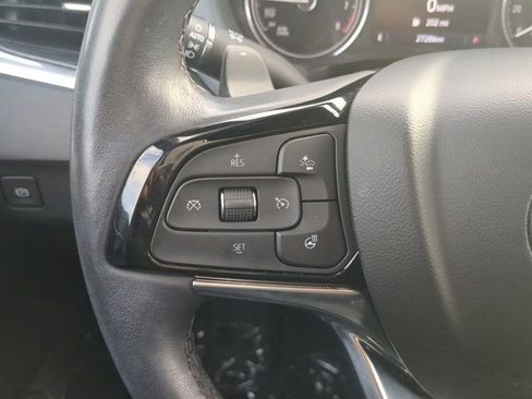 Used 2024 Buick Enclave Essence w/ Experience Buick Package image 25