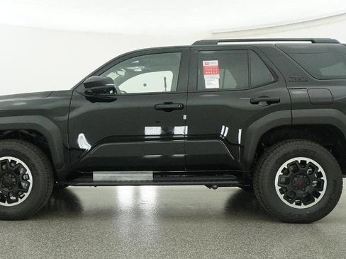 New 2026 Toyota 4Runner TRD Off-Road Premium AWD/4WD image 19