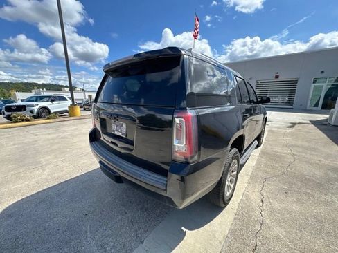 Used 2018 GMC Yukon SLT RWD image 15