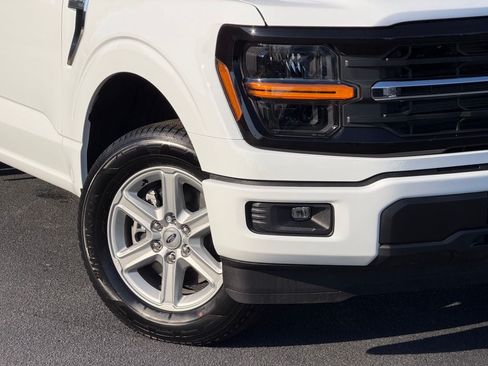 New 2026 Ford F150 XLT w/ Mobile Office Package RWD image 15