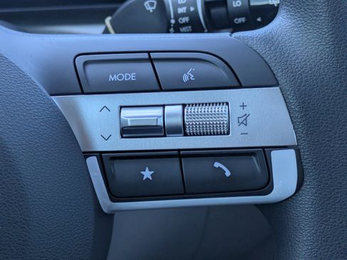 New 2026 Hyundai Tucson SEL FWD image 28