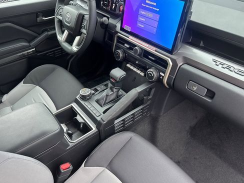 New 2026 Toyota Tacoma TRD Off-Road image 16