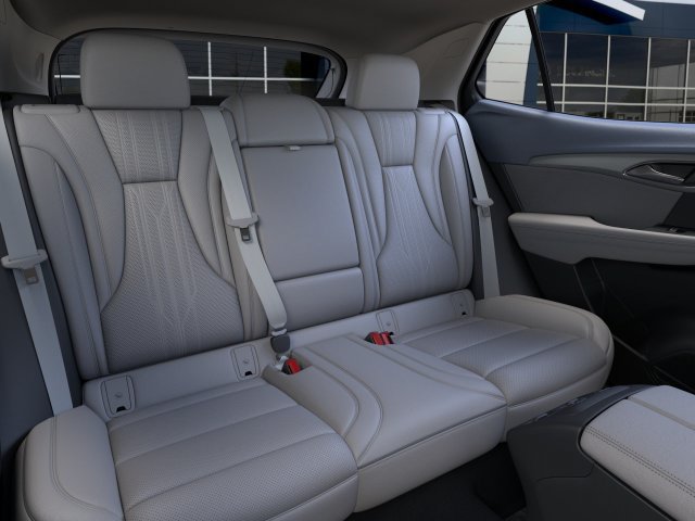 New 2026 Buick Envision Avenir AWD/4WD image 17