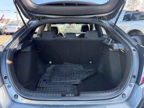Used 2018 Honda Civic EX image 28