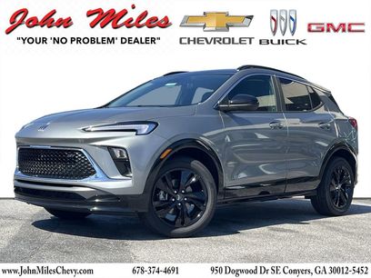 New 2026 Buick Encore GX Sport Touring w/ Comfort Package