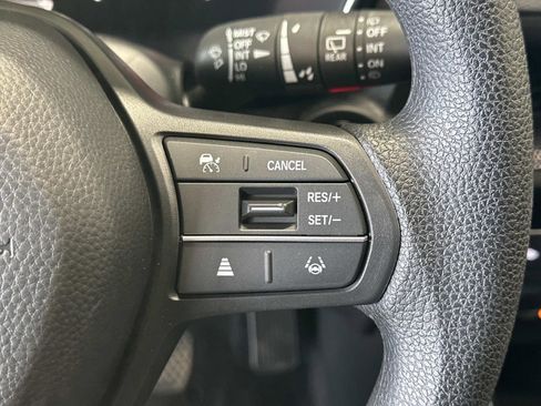 Used 2023 Honda CR-V EX image 25