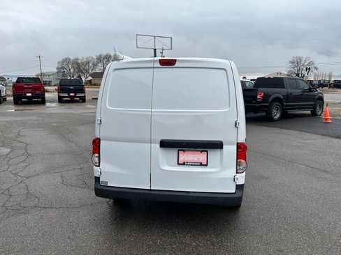 Used 2019 Nissan NV200 S w/ Cruise Control Package FWD image 38