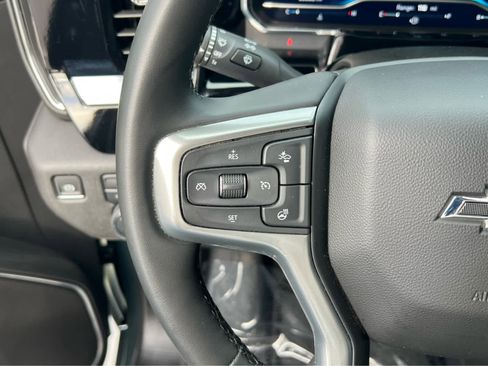 Used 2025 Chevrolet Silverado 2500 LT w/ Trail Boss Package image 31