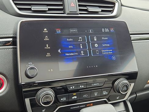 Used 2019 Honda CR-V EX image 19