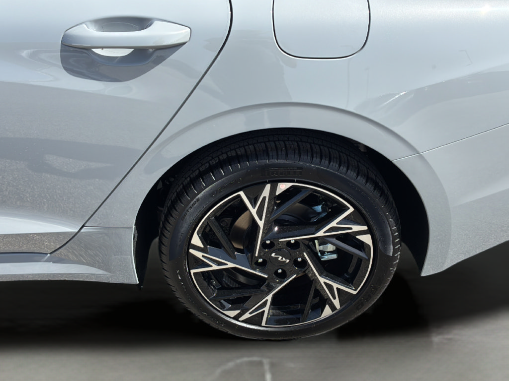 New 2026 Kia K5 GT-Line FWD image 40