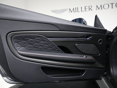 New 2026 Aston Martin DB12 Coupe image 10