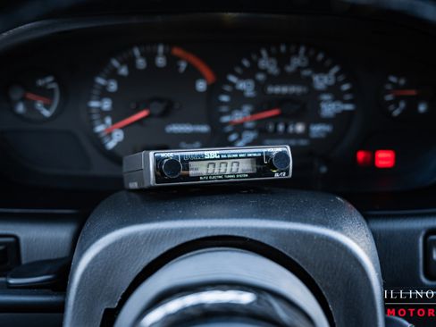 Used 1996 Nissan 240SX image 28