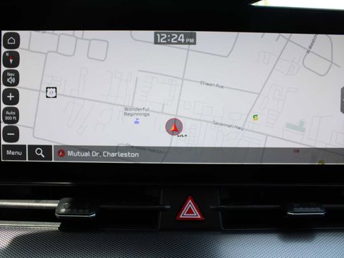 New 2024 Kia Sportage SX image 69