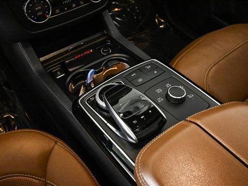 Used 2017 Mercedes-Benz GLE 43 AMG AMG GLE 43 image 13