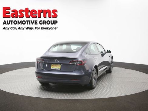 Used 2023 Tesla Model 3 Standard Range RWD image 36