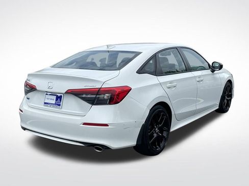 Used 2023 Honda Civic Sport image 6