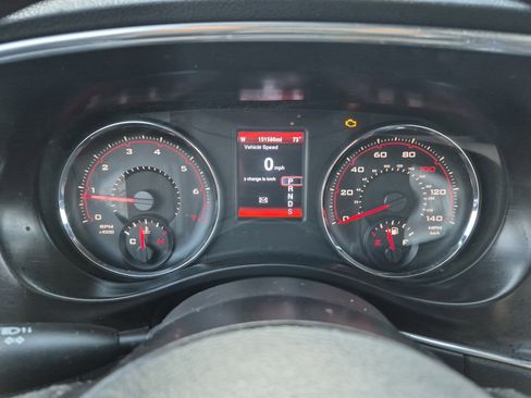 Used 2014 Dodge Charger SXT RWD image 22