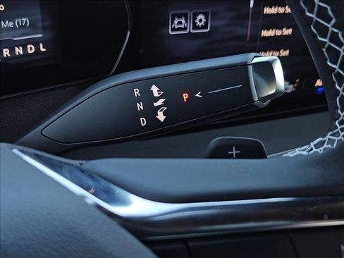 New 2026 Chevrolet Traverse LT w/ LPO, Floor Liner Package image 17