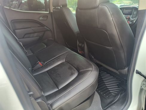 Used 2019 Chevrolet Colorado ZR2 AWD/4WD image 25
