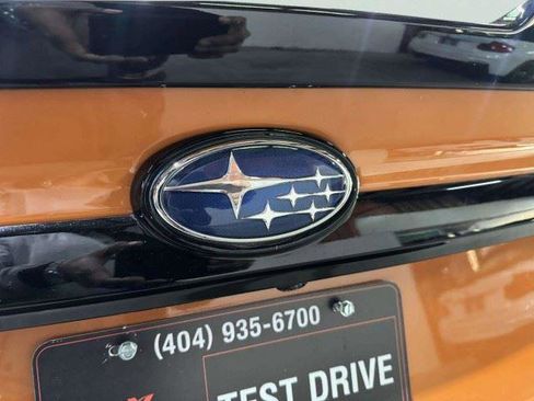 Used 2024 Subaru WRX TR w/ Popular Package #2A AWD/4WD image 14