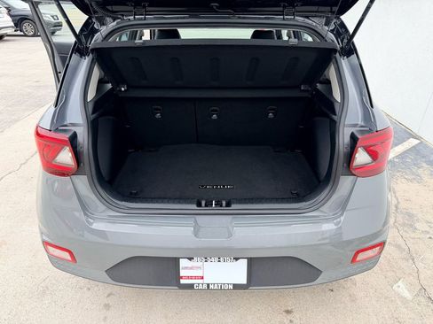 Used 2022 Hyundai Venue Limited w/ Cargo Package image 14