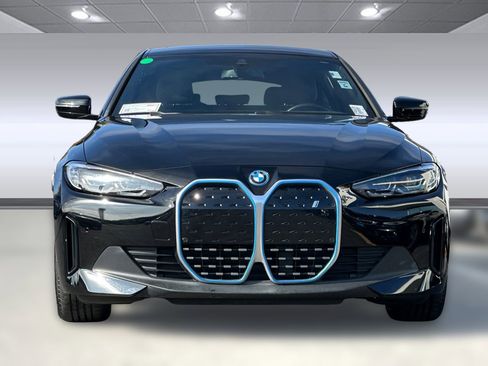 Certified 2023 BMW i4 eDrive40 w/ Premium Package image 5