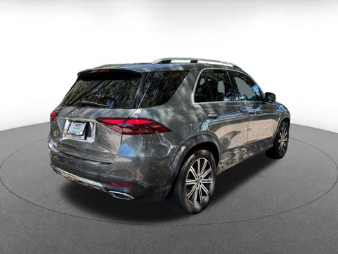 Used 2026 Mercedes-Benz GLE 350 4MATIC image 7