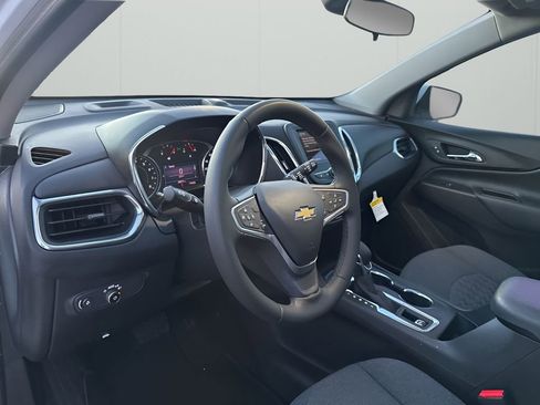Used 2023 Chevrolet Equinox LT image 24
