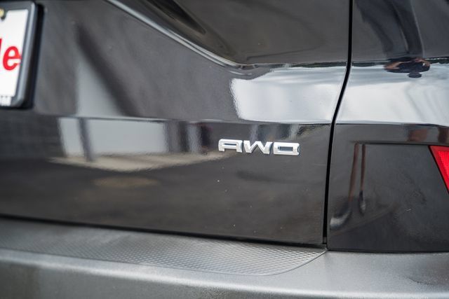 Used 2025 Ford Escape ST-Line Select AWD/4WD image 14