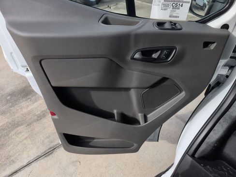 New 2026 Ford Transit 250 148 Medium Roof w/ Load Area Protection Package image 25