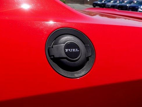 Used 2017 Dodge Challenger SXT Plus RWD image 8