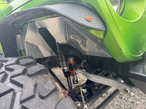 Used 2019 Jeep Wrangler Unlimited Sport image 10