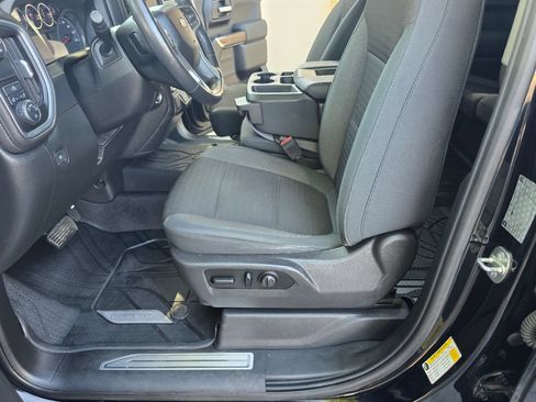 Used 2019 Chevrolet Silverado 1500 LT w/ All-Star Edition RWD image 22