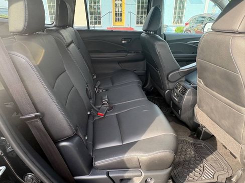 Used 2022 Honda Pilot Special Edition image 20