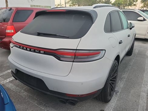 Used 2020 Porsche Macan S image 10