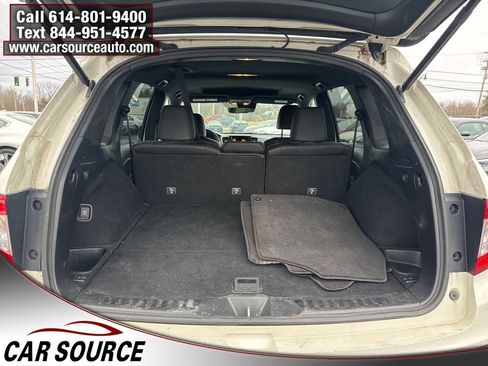 Used 2019 Honda Passport Touring image 40