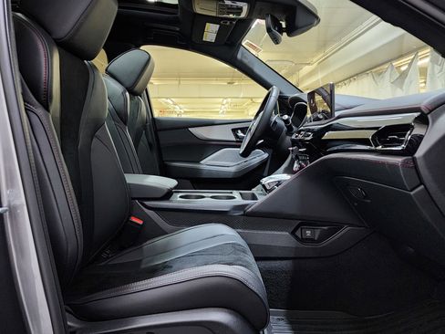 Used 2026 Acura MDX A-Spec image 24