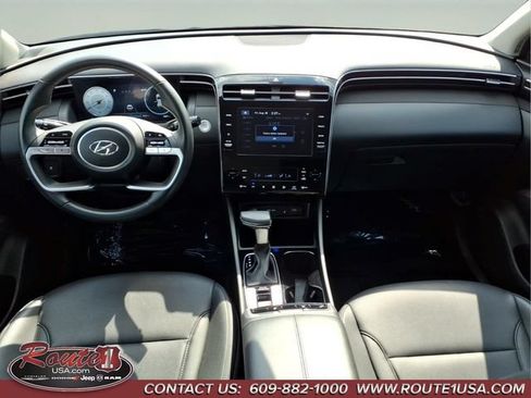 Used 2023 Hyundai Tucson SEL w/ Convenience Package AWD/4WD image 12