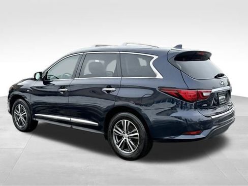 Used 2019 INFINITI QX60 Luxe w/ Essential Package image 5