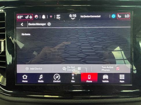 Certified 2024 Dodge Durango GT AWD/4WD image 31