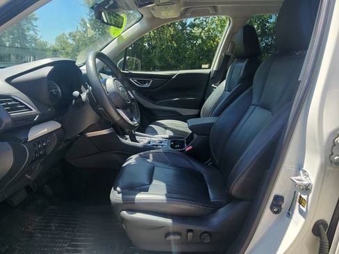 Used 2023 Subaru Forester Limited w/ Popular Package #3 AWD/4WD image 12