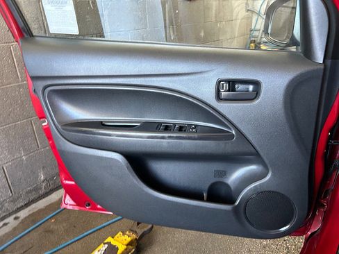 Used 2021 Mitsubishi Mirage ES FWD image 17