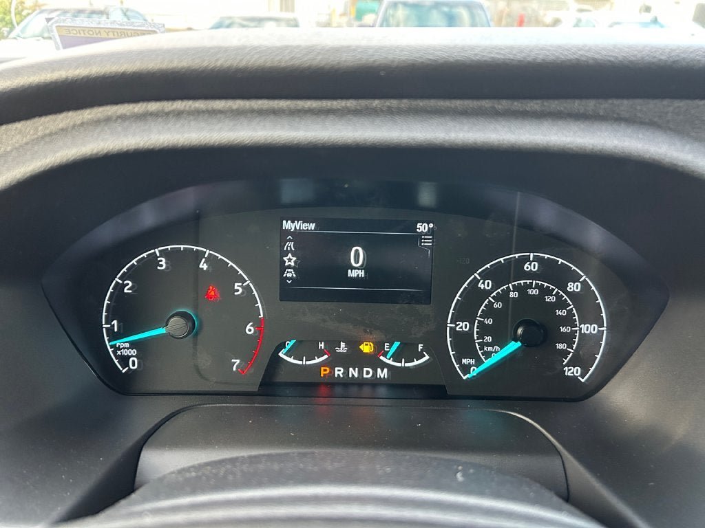 Used 2025 Ford Transit 350 w/ Exterior Upgrade Package RWD image 9