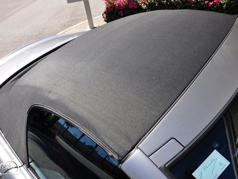 Used 2009 Mercedes-Benz SLR SLR McLaren 722S Edition Roads image 25