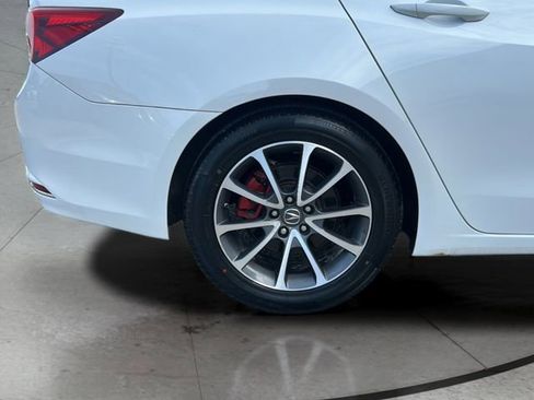 Used 2015 Acura TLX V6 w/ Advance Package image 30