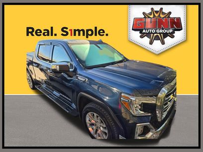 Used 2021 GMC Sierra 1500 SLT