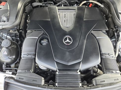 Certified 2018 Mercedes-Benz E 400 Coupe image 31