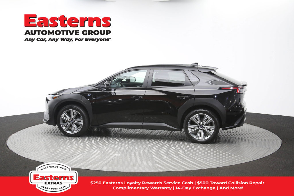 Used 2023 Subaru Solterra AWD image 60