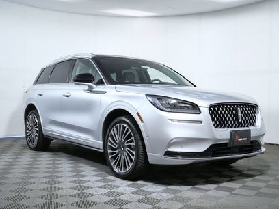 Certified 2020 Lincoln Corsair Reserve w/ Equipment Group 201A